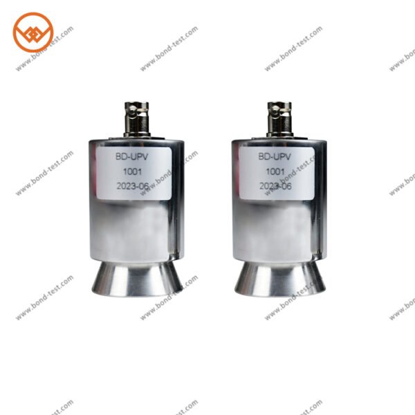 UPV Ultrasonic pulse velocity tester - Image 14