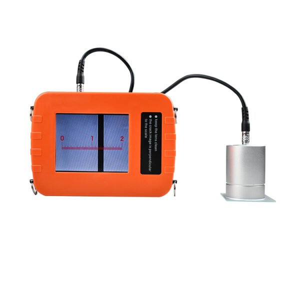 W-100 Crack Width Gauge