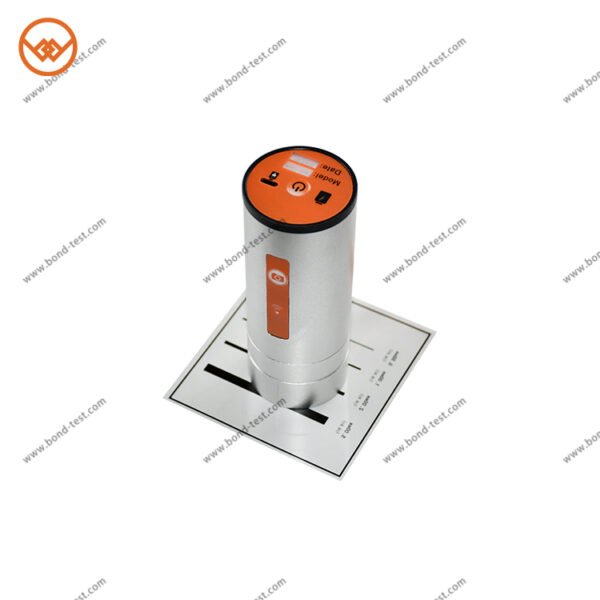 F800 Wireless Crack Meter - Image 12