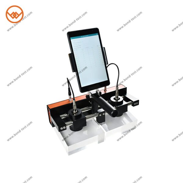 F800 Wireless Crack Meter - Image 13