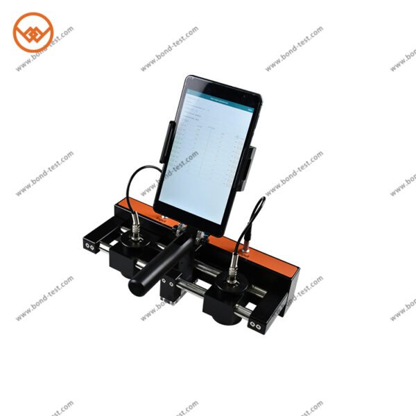 F800 Wireless Crack Meter - Image 14