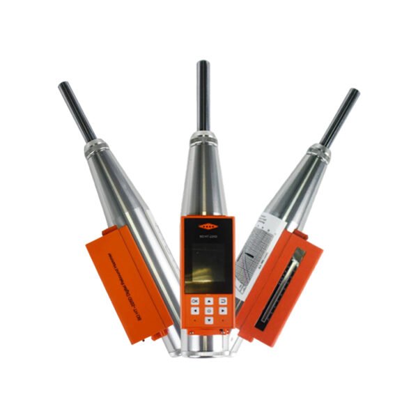 HT-225D Integrated Schmidt hammer