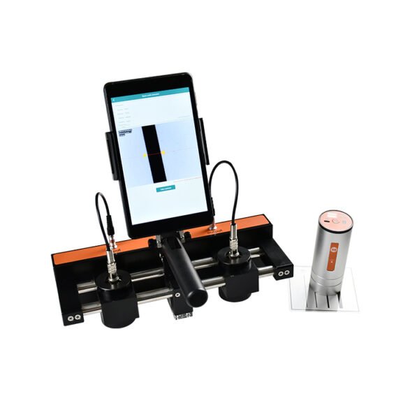 F800 Wireless Crack Meter