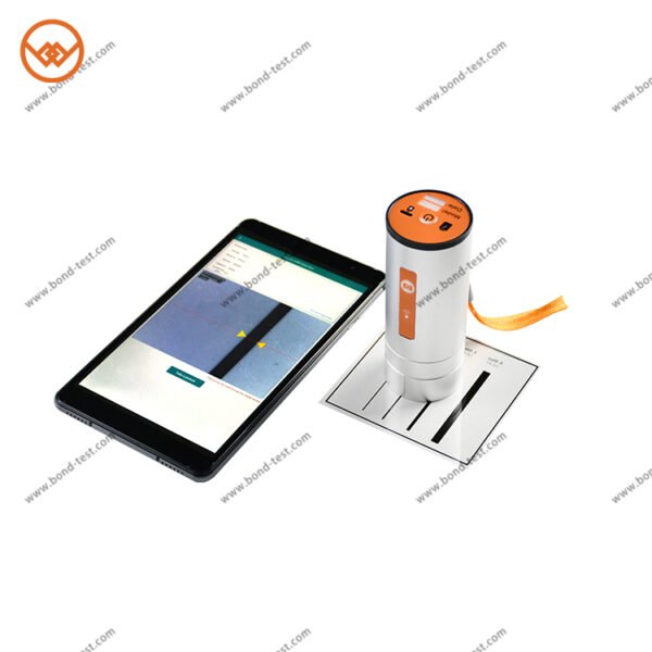 F800 Wireless Crack Meter - Image 15