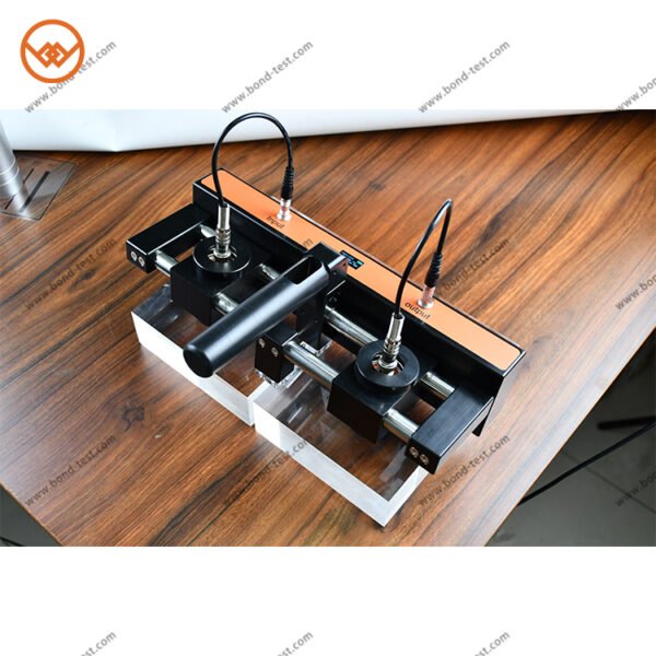 F800 Wireless Crack Meter - Image 16