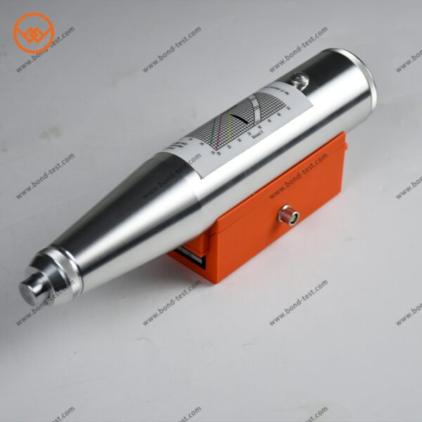 UPV Ultrasonic pulse velocity tester - Image 19