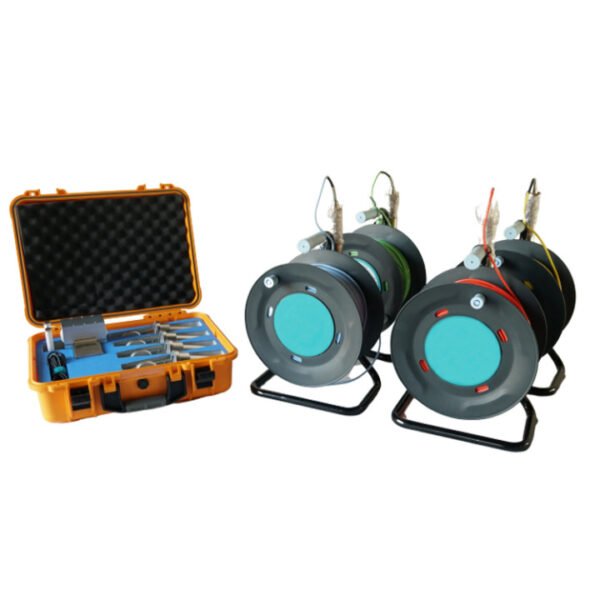 U950/U960 Non-metallic ultrasonic detector - Image 2