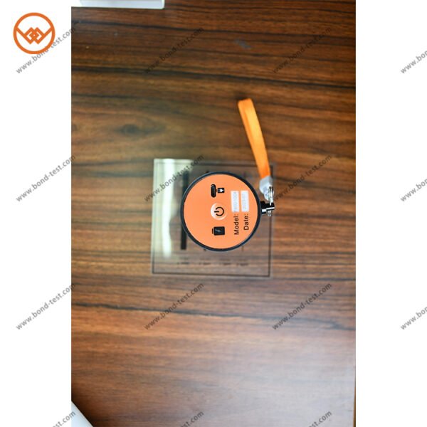 F800 Wireless Crack Meter - Image 17