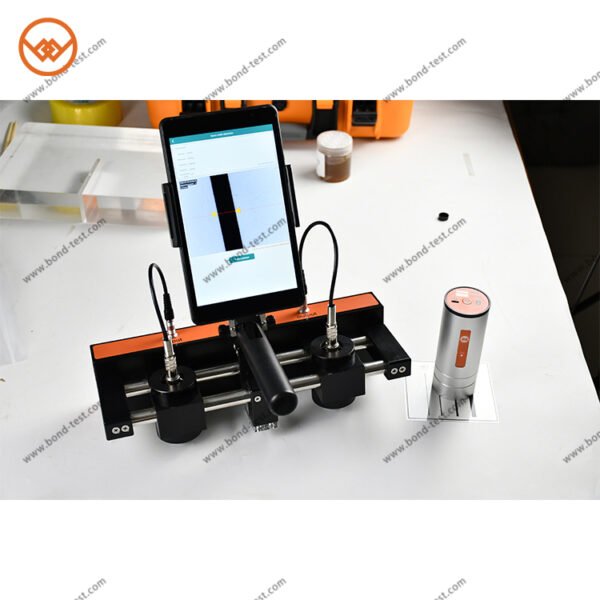 F800 Wireless Crack Meter - Image 18