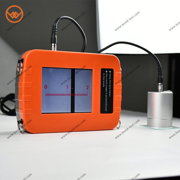 W-100 Crack Width Gauge - Image 22