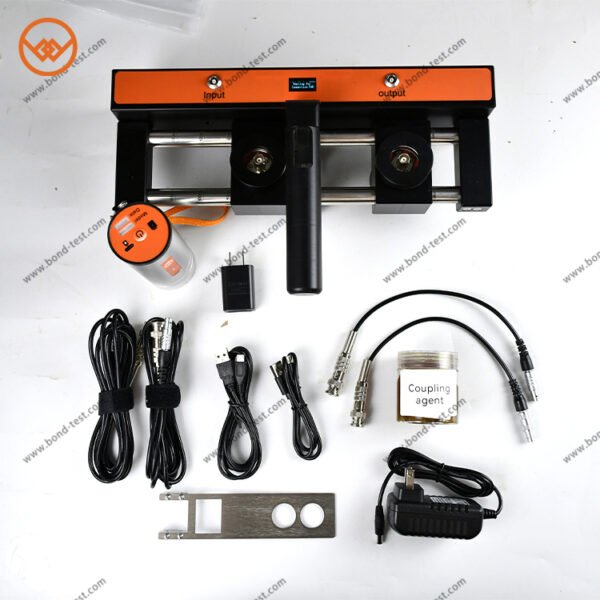 F800 Wireless Crack Meter - Image 20