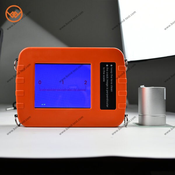 W-100 Crack Width Gauge - Image 23