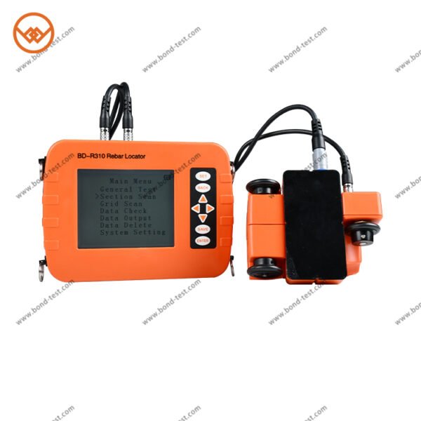 R310 Scanning reinforcement protection layer tester - Image 14