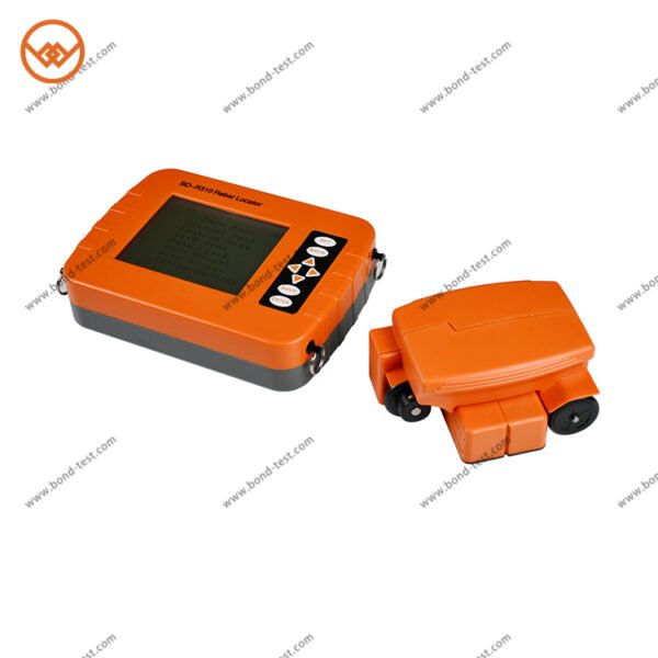 R310 Scanning reinforcement protection layer tester - Image 15