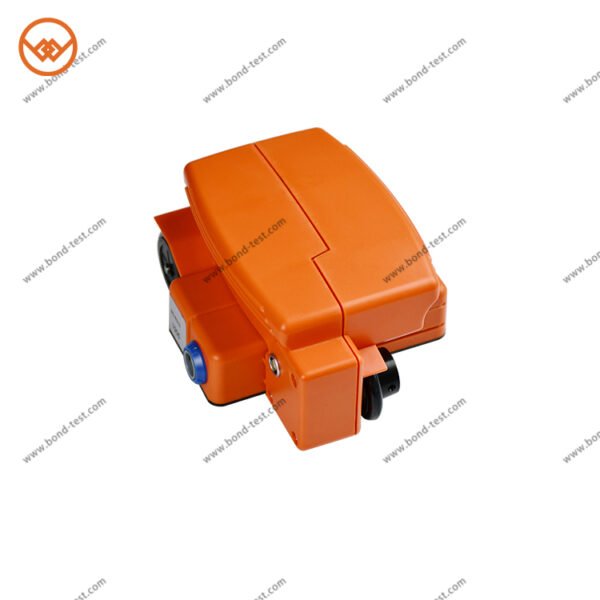 R310 Scanning reinforcement protection layer tester - Image 16