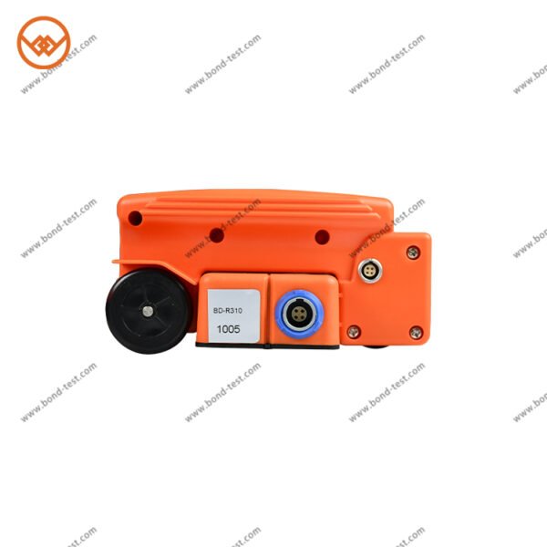 R310 Scanning reinforcement protection layer tester - Image 17