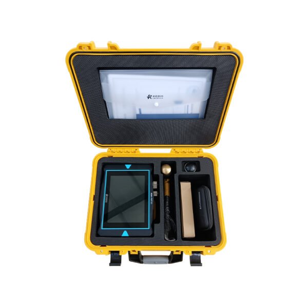 RSM-PDT(D) High-Strain Pile Bearing Tester - Image 11