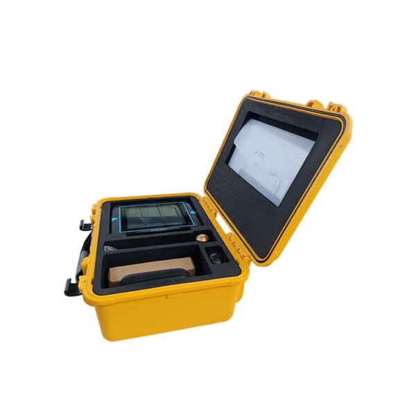 RSM-PDT(D) High-Strain Pile Bearing Tester - Image 12