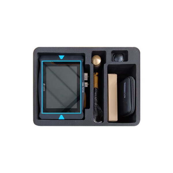 RSM-PDT(D) High-Strain Pile Bearing Tester - Image 13