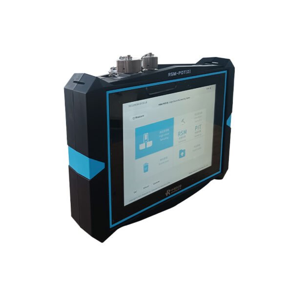 RSM-PDT(D) High-Strain Pile Bearing Tester - Image 4