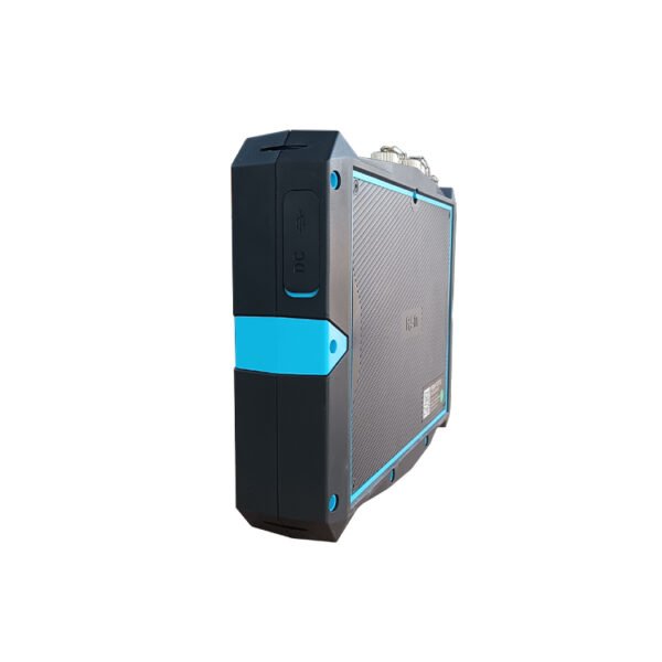 RSM-PDT(D) High-Strain Pile Bearing Tester - Image 5