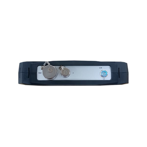 RSM-PDT(D) High-Strain Pile Bearing Tester - Image 6