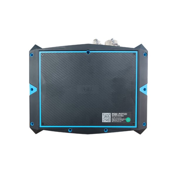 RSM-PDT(D) High-Strain Pile Bearing Tester - Image 7