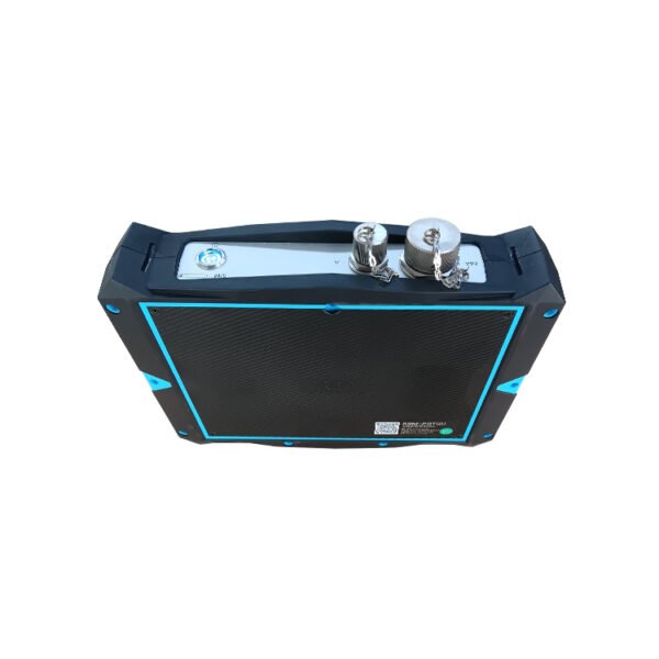 RSM-PDT(D) High-Strain Pile Bearing Tester - Image 9