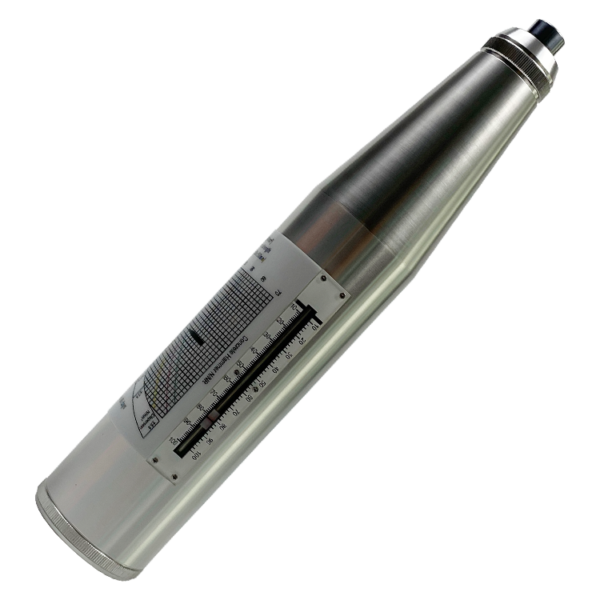 ZC3-A Concrete Rebound Hammer