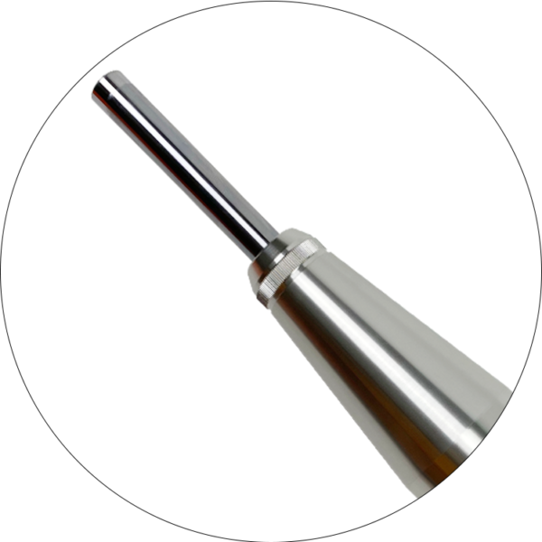 ZC3-A Concrete Rebound Hammer - Image 2