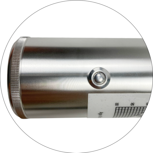ZC3-A Concrete Rebound Hammer - Image 3
