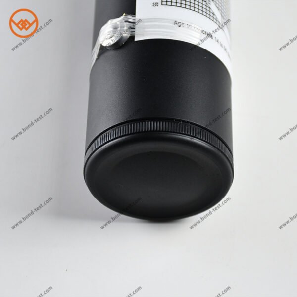 ZC3-A Concrete Rebound Hammer Black - Image 11