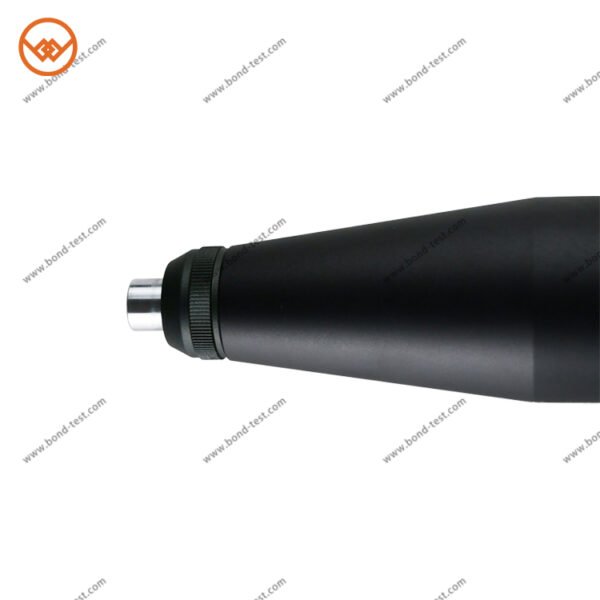 ZC3-A Concrete Rebound Hammer Black - Image 4