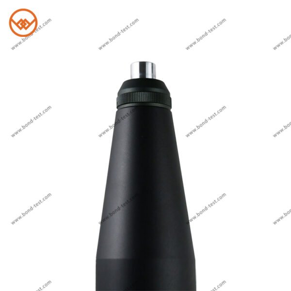 ZC3-A Concrete Rebound Hammer Black - Image 5