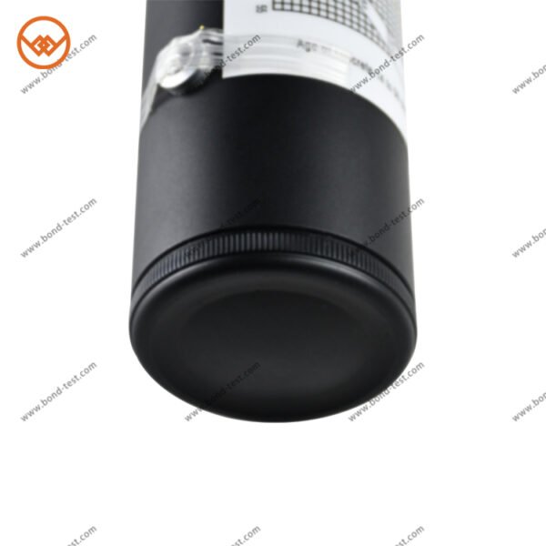 ZC3-A Concrete Rebound Hammer Black - Image 8