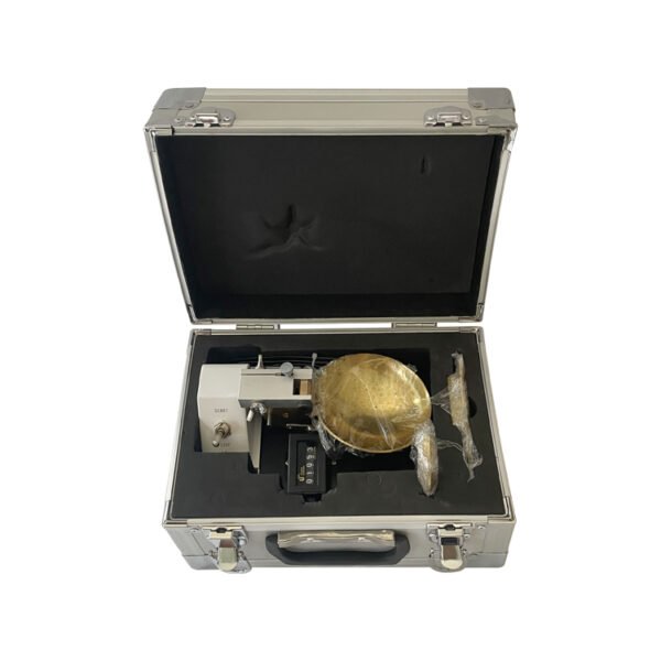 CSDS-1 Disc Type Liquid Limit Machine