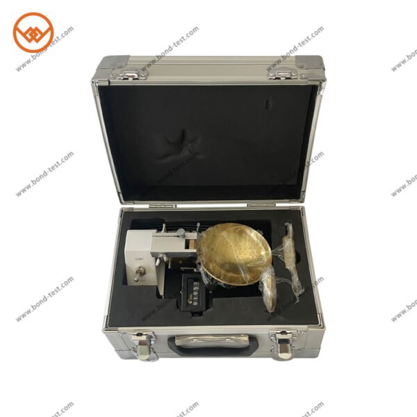 CSDS-1 Disc Type Liquid Limit Machine - Image 13