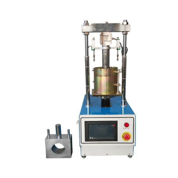LCW-2 CBR/Marshall Testing Machine