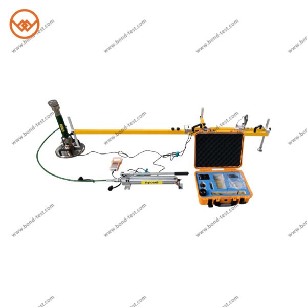 Ev2-W Static deformation modulus tester - Image 2