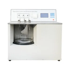 SYD-0620 Asphalt Dynamic Viscometer tester
