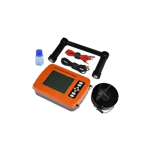 XSY-100 Rebar corrosion detection