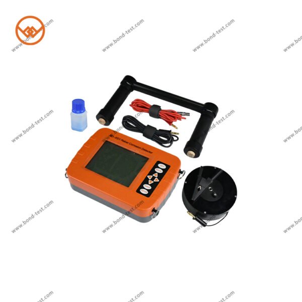 XSY-100 Rebar corrosion detection - Image 2