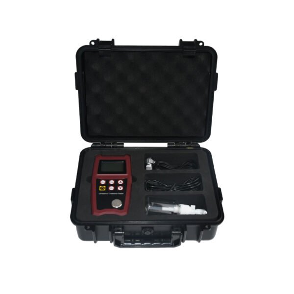L930 Ultrasonic Thickness Gauge