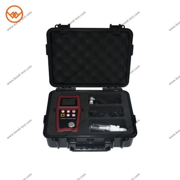L930 Ultrasonic Thickness Gauge - Image 2