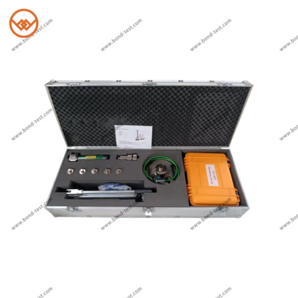 Ev2-W Static deformation modulus tester - Image 3