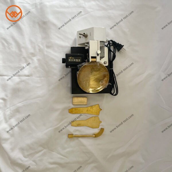 CSDS-1 Disc Type Liquid Limit Machine - Image 12