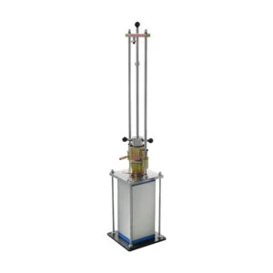 Manual Marshall Compaction Assembly