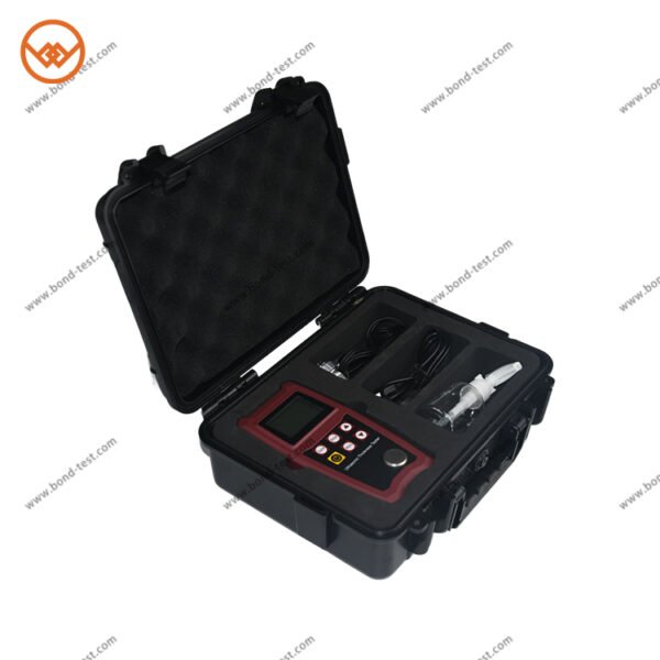 L930 Ultrasonic Thickness Gauge - Image 3