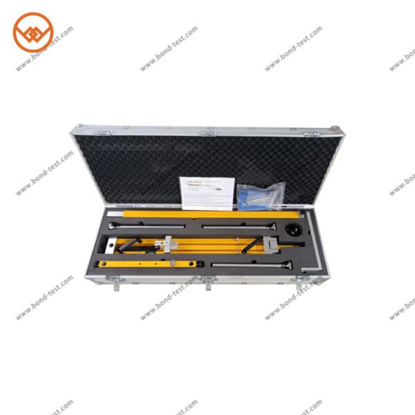 Ev2-W Static deformation modulus tester - Image 4
