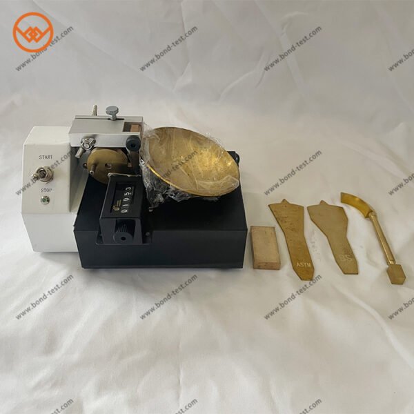 CSDS-1 Disc Type Liquid Limit Machine - Image 11